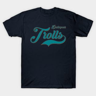 Darkspear Trolls T-Shirt